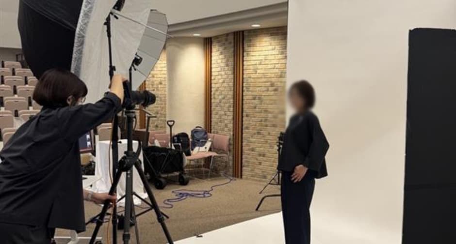 『自分らしく 心地よく 過ごすための肌のトータルケア×写真撮影イベント』を開催しました。